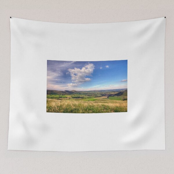 Item preview, CASTLETON FROM WINNATTS PASS designed and sold by MIKESCOTT.