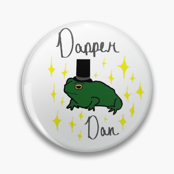 Item preview, Dapper Dan designed and sold by Kendall4444.