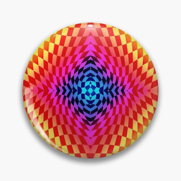Item preview, Op art 17 designed and sold by Guardi71.