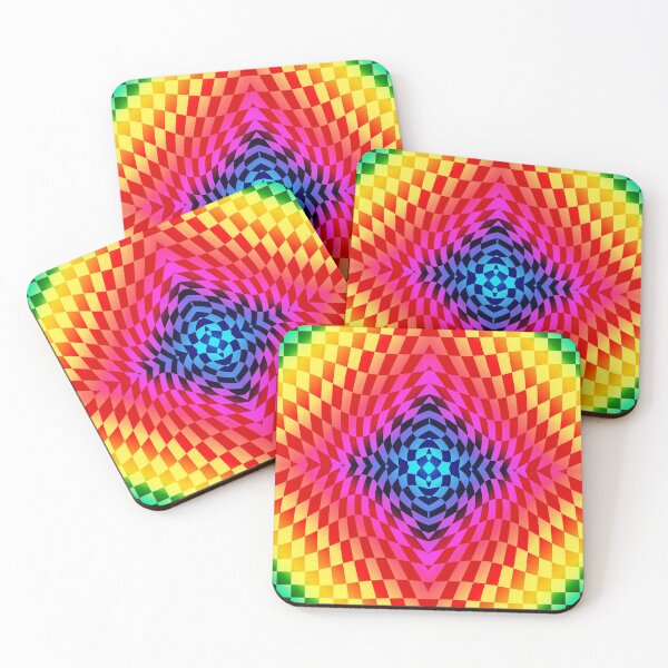 Item preview, Op art 17 designed and sold by Guardi71.