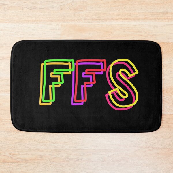 Item preview, FFS designed and sold by holbytv.
