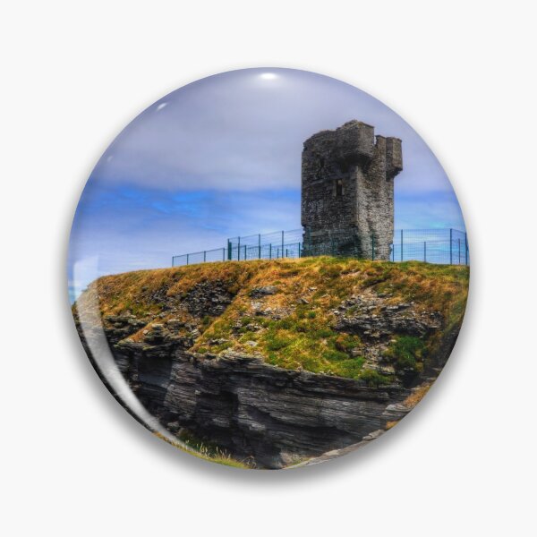Item preview, Moher Tower designed and sold by tomg.