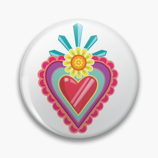 Item preview, Heart designed and sold by DanielaRdzG.