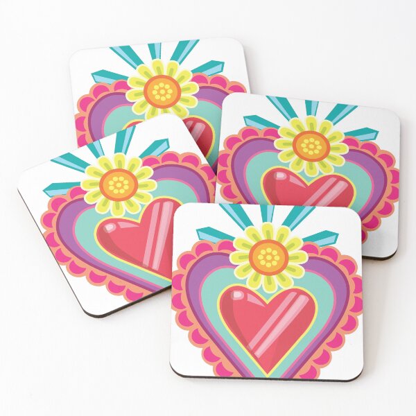 Item preview, Heart designed and sold by DanielaRdzG.