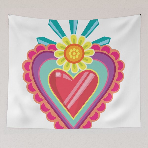 Item preview, Heart designed and sold by DanielaRdzG.