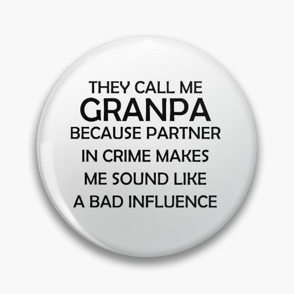 Item preview, First Time Grandpa To Be Partner Funny designed and sold by Nouni-abdo.