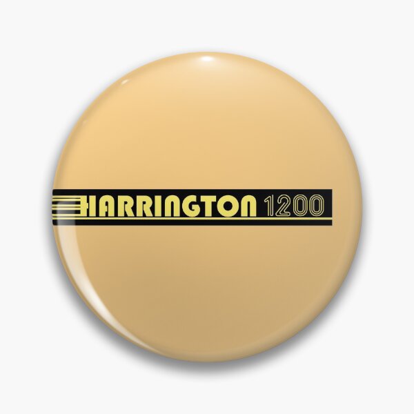 Item preview, Harrington 1200 designed and sold by Off the Box.