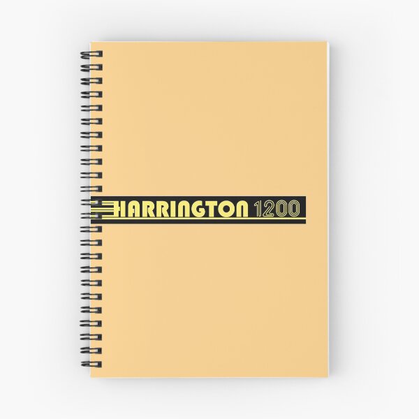 Item preview, Harrington 1200 designed and sold by Off the Box.