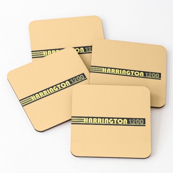 Item preview, Harrington 1200 designed and sold by Off the Box.