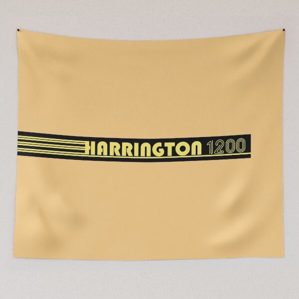 Item preview, Harrington 1200 designed and sold by Off the Box.