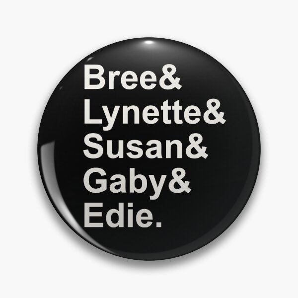 Item preview, Desperate Housewives designed and sold by ThingsShop.