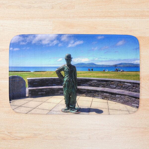 Item preview, The little tramp designed and sold by tomg.