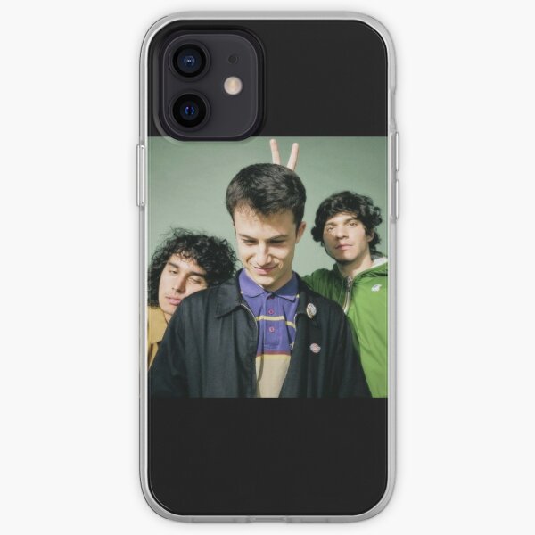 Download Wallows Pleaser iPhone cases & covers | Redbubble