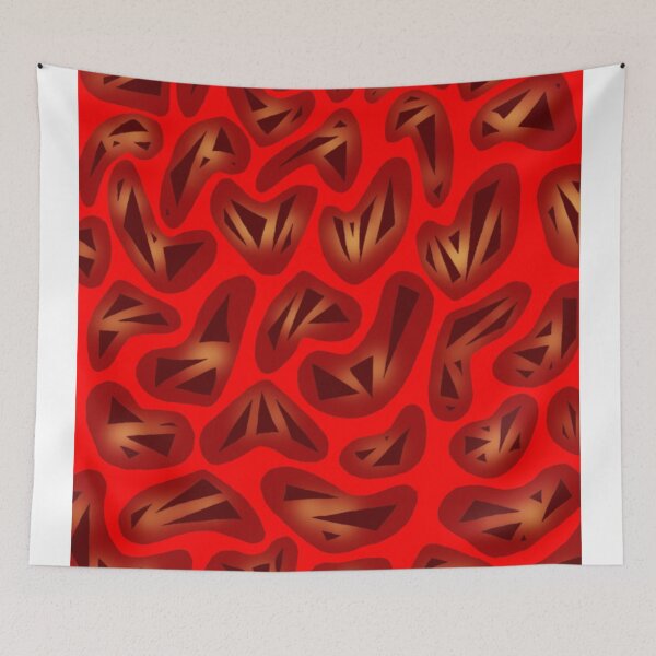 Item preview, Heartstrings Red designed and sold by angel-aura.