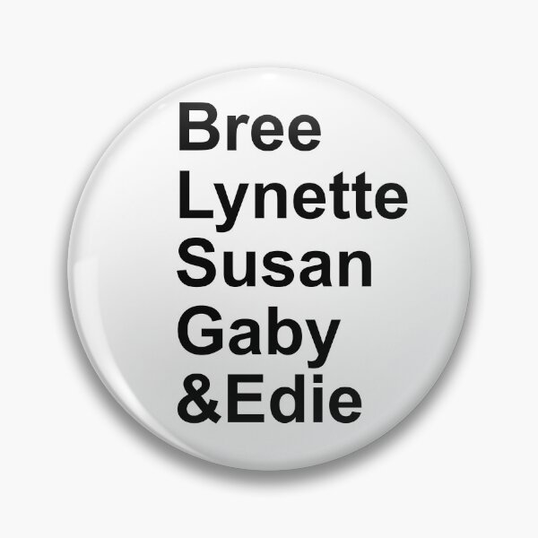 Item preview, Desperate Housewives designed and sold by ThingsShop.