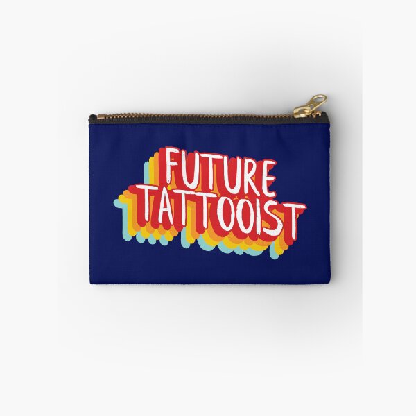 Item preview, Future Tattooist designed and sold by BuiceJox.