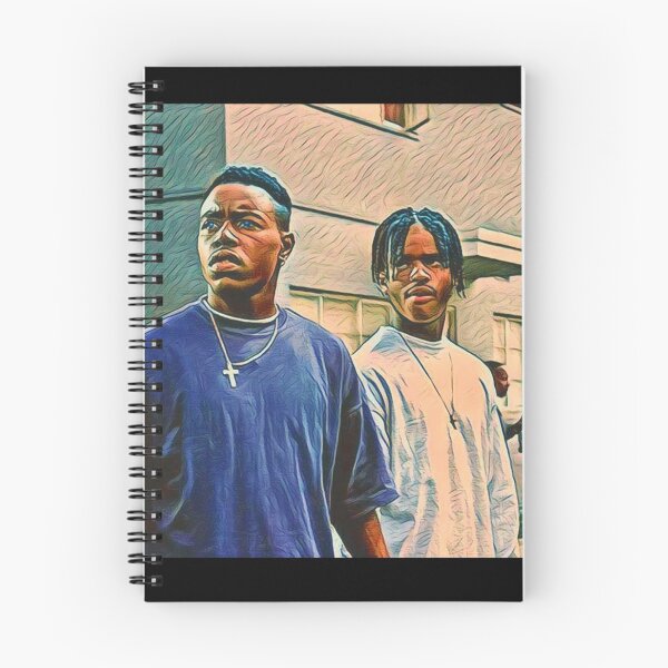 Item preview, Caine and O-Dogg designed and sold by Wakentake.