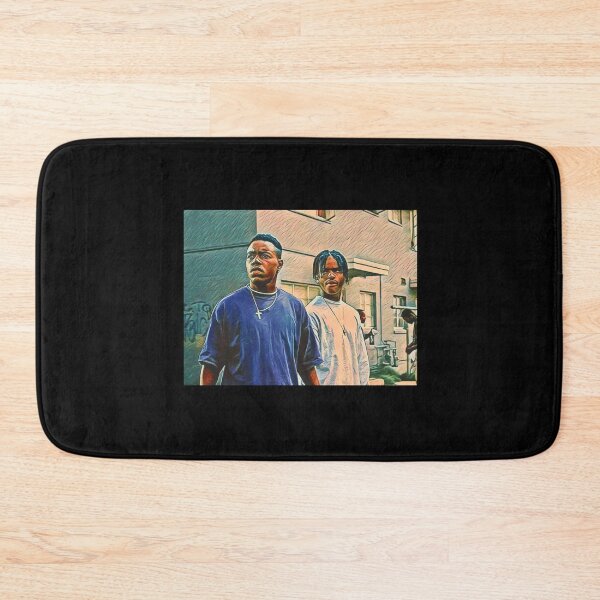 Item preview, Caine and O-Dogg designed and sold by Wakentake.