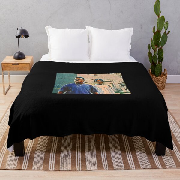 Item preview, Caine and O-Dogg designed and sold by Wakentake.