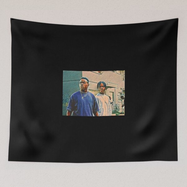 Item preview, Caine and O-Dogg designed and sold by Wakentake.