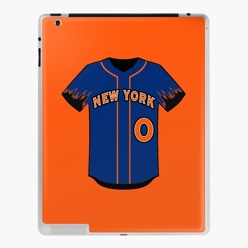 Mets City Jersey | iPad Case & Skin