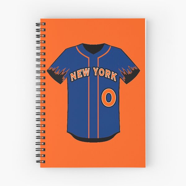 Aperçu de l'œuvre Mets City Jersey créée et vendue par QYell.