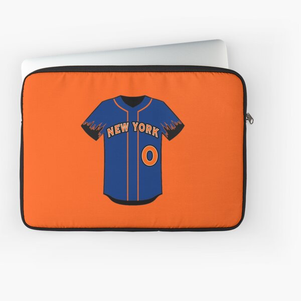 Mets City Jersey iPad Case & Skin for Sale by QYell