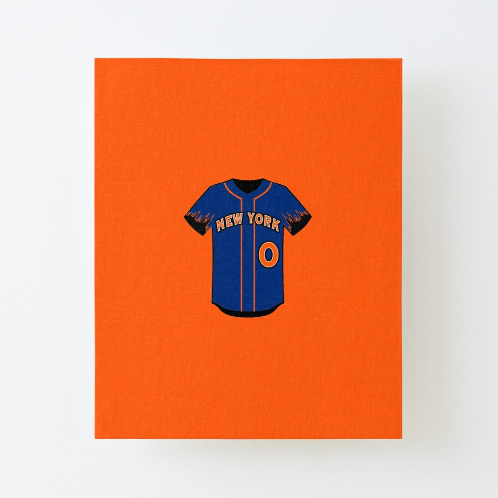 Mets City Jersey | iPad Case & Skin