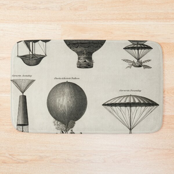 Item preview, Aeronautics designed and sold by Ouijawedge.