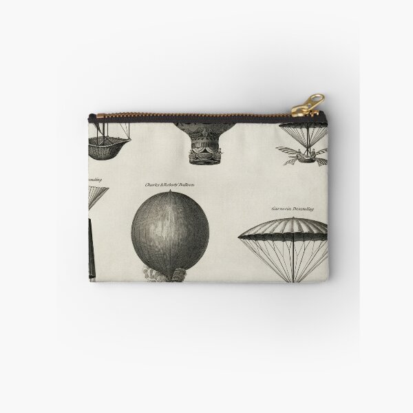 Item preview, Aeronautics designed and sold by Ouijawedge.