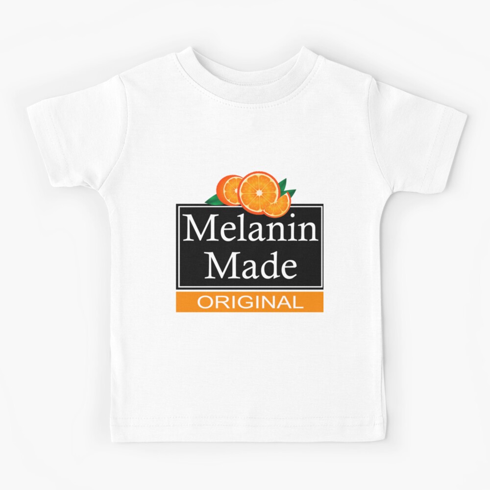 Melanin Made\