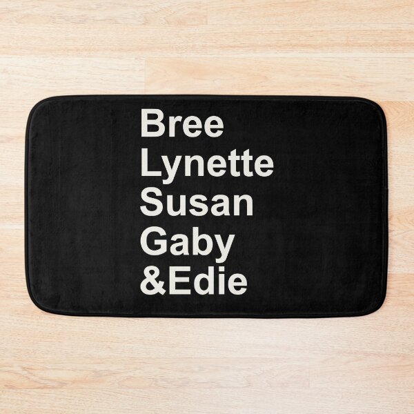 Item preview, Desperate Housewives designed and sold by ThingsShop.