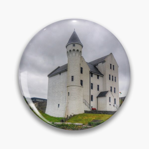Item preview, Caherciveen Old Barracks designed and sold by tomg.