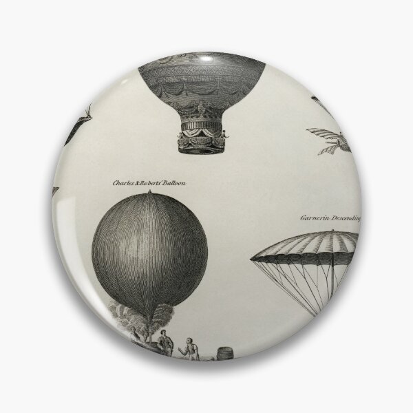 Item preview, Aeronautics designed and sold by Ouijawedge.