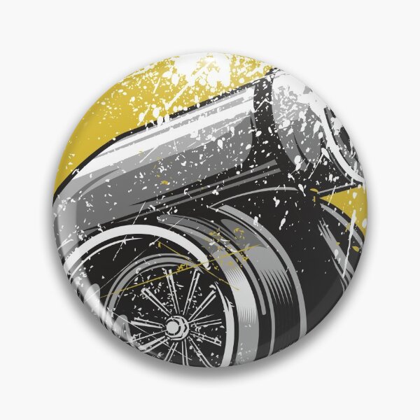 Item preview, Turbo Charged print for Racing Lovers designed and sold by Lisbob.