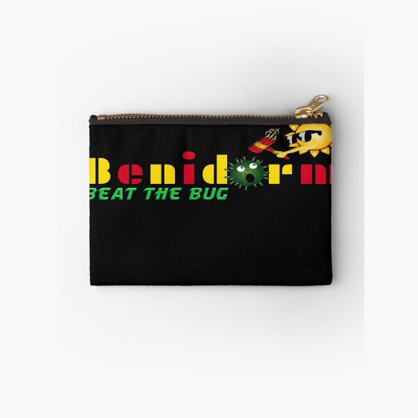 Item preview, benidorm beat the bug,corona virus after lockdown designed and sold by trickydee.