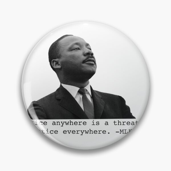 Item preview, Martin Luther King quotes designed and sold by Morgancreations.