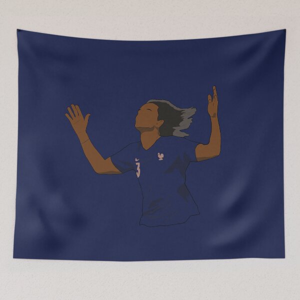 Item preview, Wendie Renard  designed and sold by Hevding.