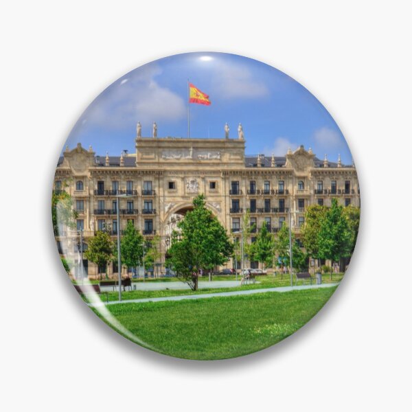 Item preview, Banco Santander designed and sold by tomg.
