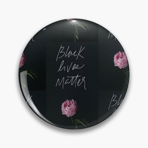 Item preview, black lives matter rose designed and sold by lovingmendes.