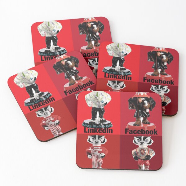 Item preview, Bucky Meme designed and sold by gfishman3.