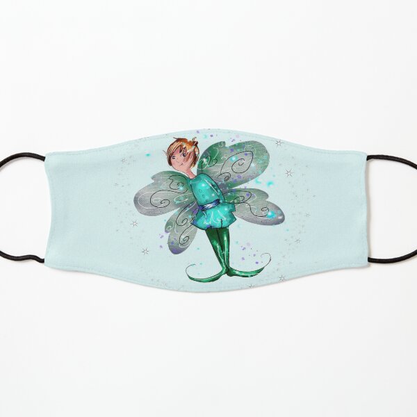 Brokk The Boy Fairy™ Kids Mask