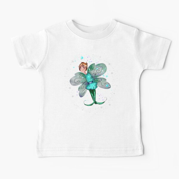 Item preview, Brokk The Boy Fairy™ designed and sold by TeelieTurner.