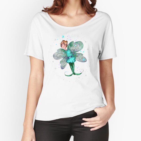 Item preview, Brokk The Boy Fairy™ designed and sold by TeelieTurner.