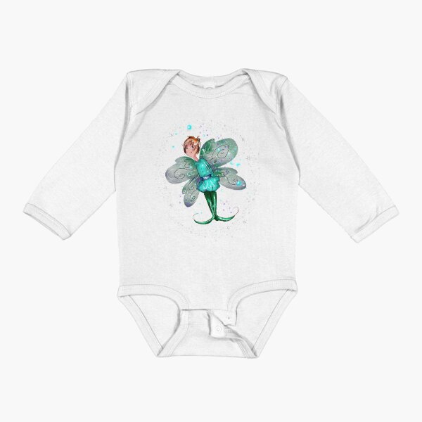 Item preview, Brokk The Boy Fairy™ designed and sold by TeelieTurner.