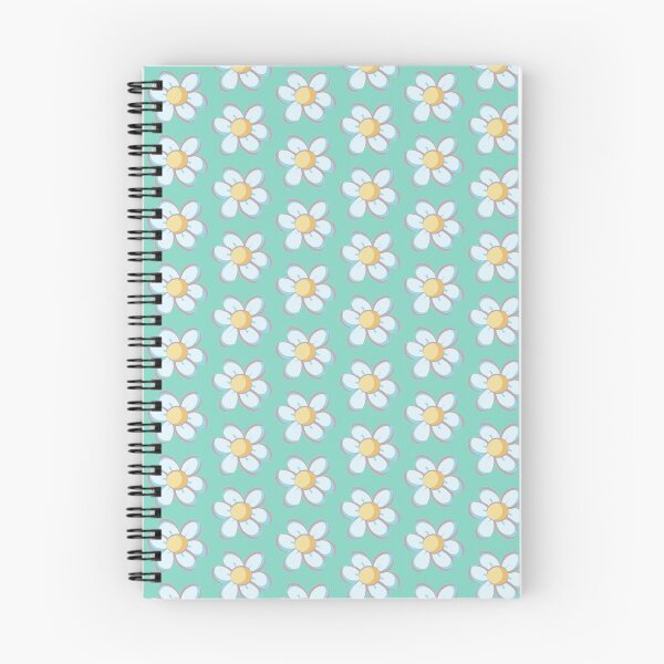 Item preview, Daisy Floral illustration designed and sold by Norelli.