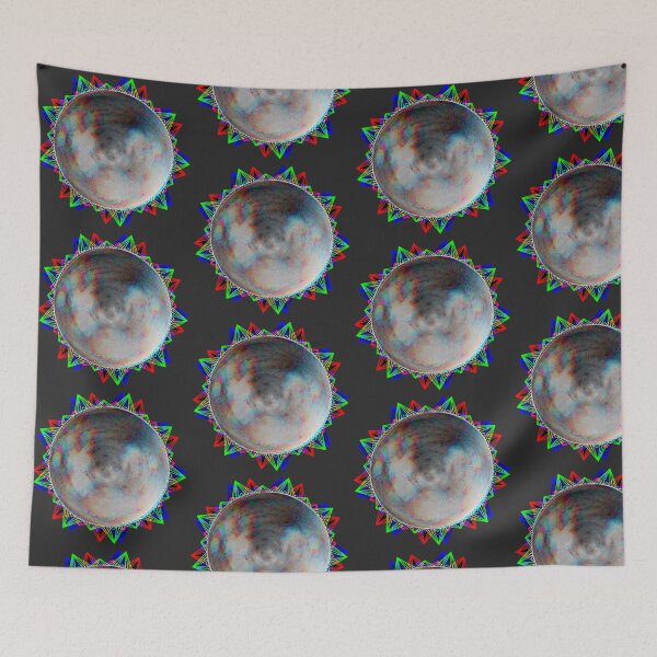 Item preview, I Give You the Moon 2 designed and sold by Hecky Thump  Designs.
