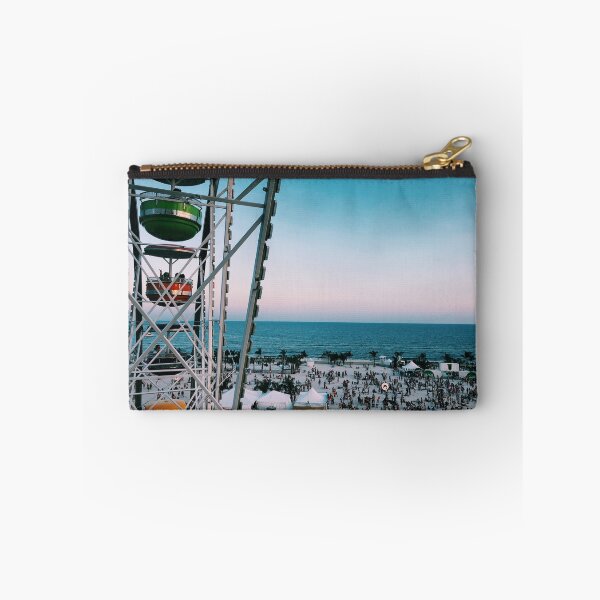 Item preview, Beach Ferris Wheel designed and sold by salliesimp.
