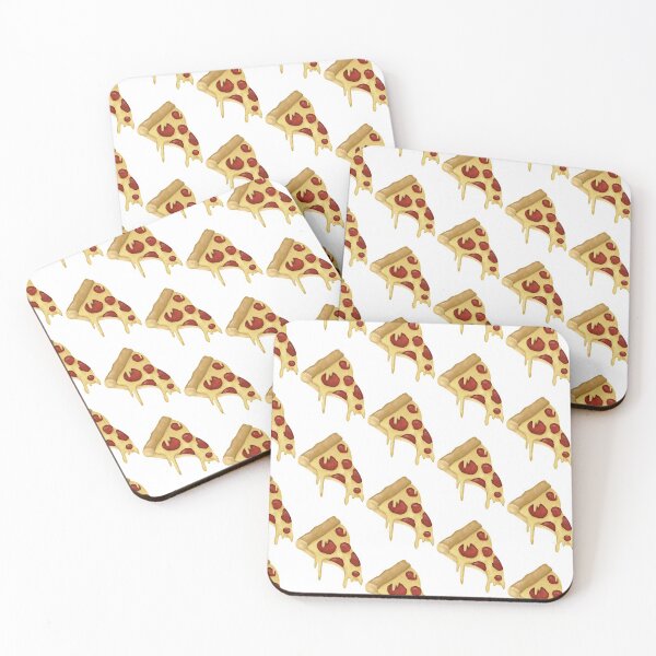 Item preview, Melty Pizza designed and sold by eternalfeathers.