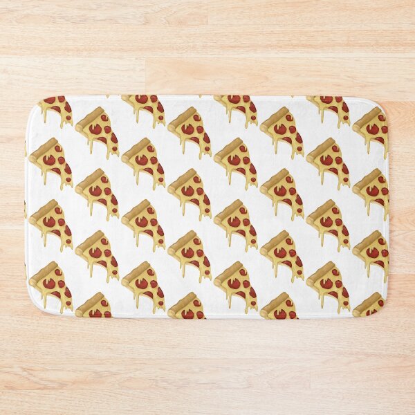 Item preview, Melty Pizza designed and sold by eternalfeathers.